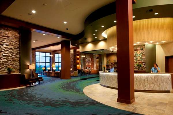 - Swinomish Casino & Lodge Anacortes