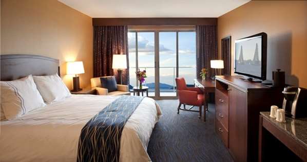  - Swinomish Casino & Lodge Anacortes
