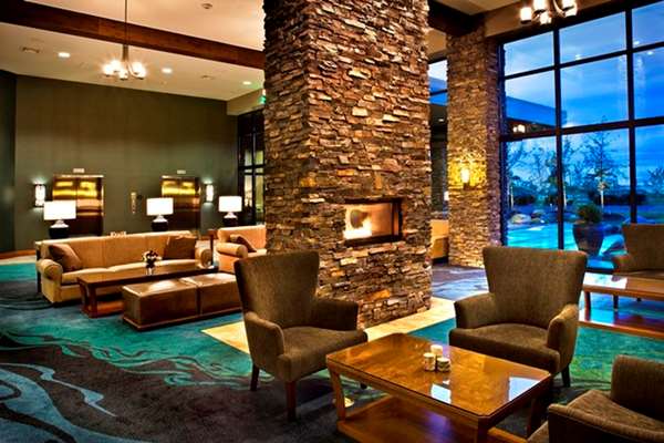  - Swinomish Casino & Lodge Anacortes