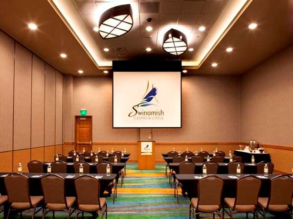  - Swinomish Casino & Lodge Anacortes