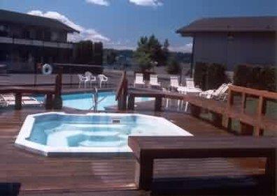 Recreation - Poulsbo Inn