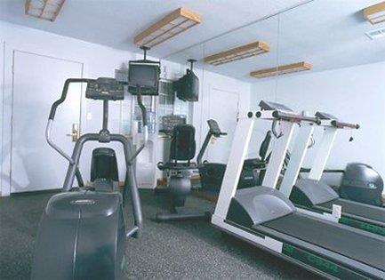 Recreation - Poulsbo Inn