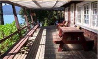  - Lake Quinault Lodge