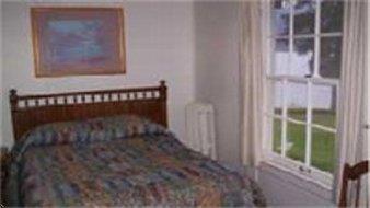 Exterior view - Lake Quinault Lodge