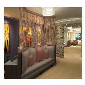 Ledgestone Lobby | Ledgestone Hotel