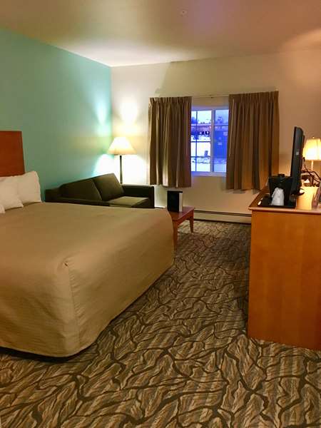  - Aspen Hotel Soldotna