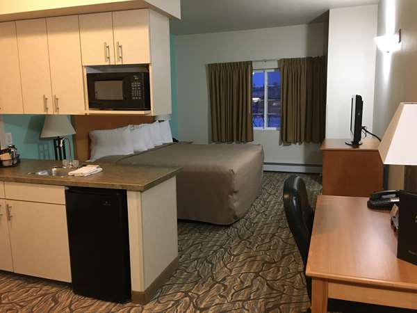  - Aspen Hotel Soldotna