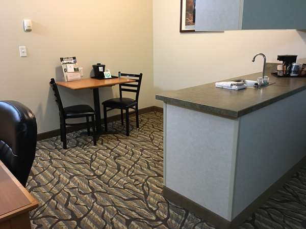  - Aspen Hotel Soldotna