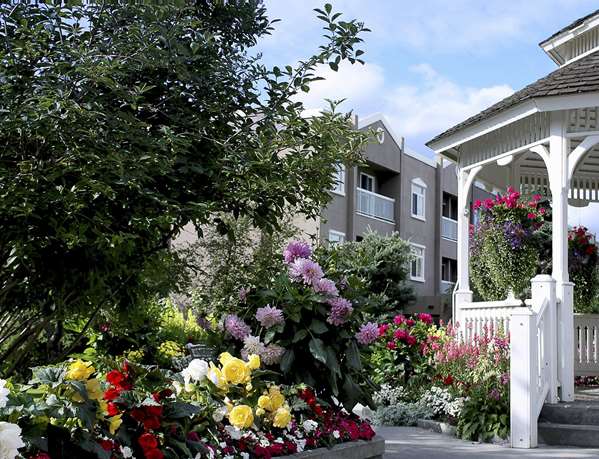 Exterior view - Wedgewood Resort Fairbanks
