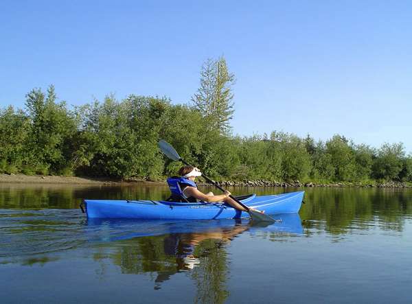 Recreation - Wedgewood Resort Fairbanks