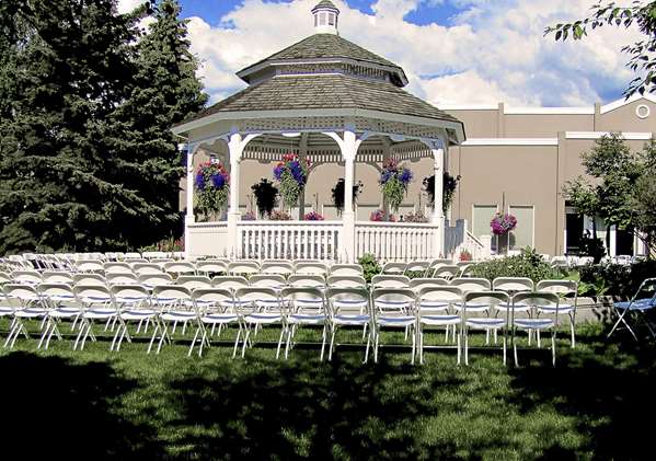 Recreation - Wedgewood Resort Fairbanks