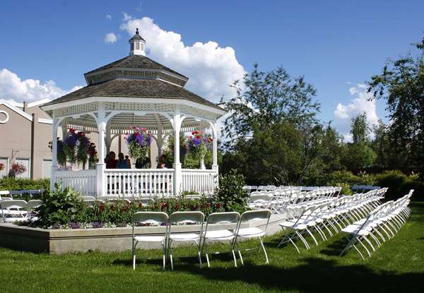 Recreation - Wedgewood Resort Fairbanks