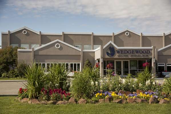 Recreation - Wedgewood Resort Fairbanks