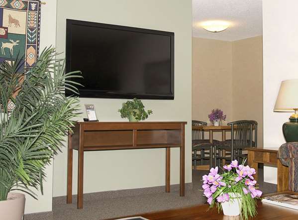 Suite - Wedgewood Resort Fairbanks