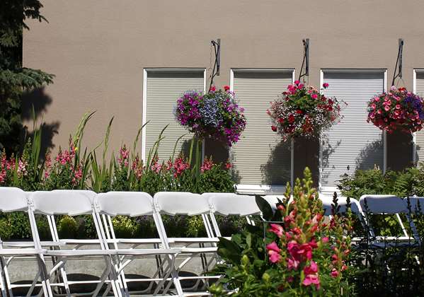 Recreation - Wedgewood Resort Fairbanks