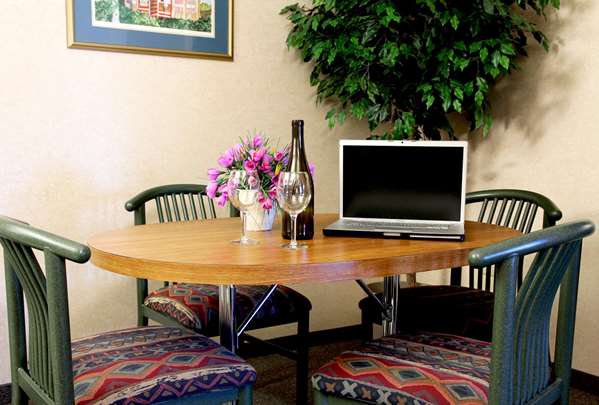 Suite - Wedgewood Resort Fairbanks