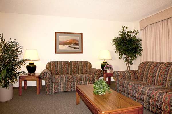 Suite - Wedgewood Resort Fairbanks