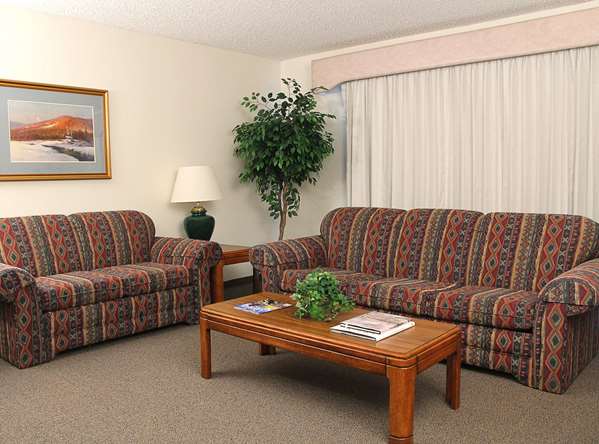 Suite - Wedgewood Resort Fairbanks