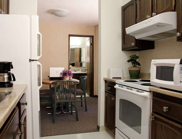 Suite - Wedgewood Resort Fairbanks