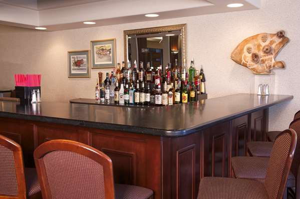 Bar - Wedgewood Resort Fairbanks