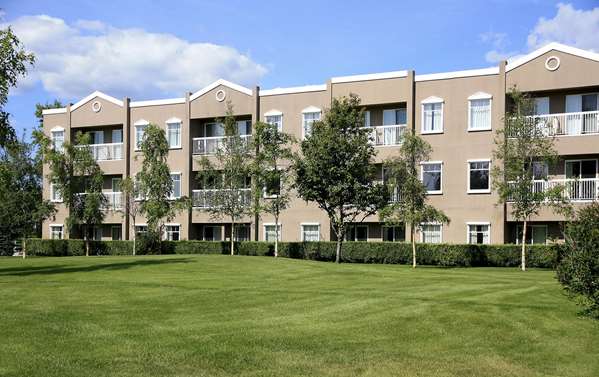 Exterior view - Wedgewood Resort Fairbanks