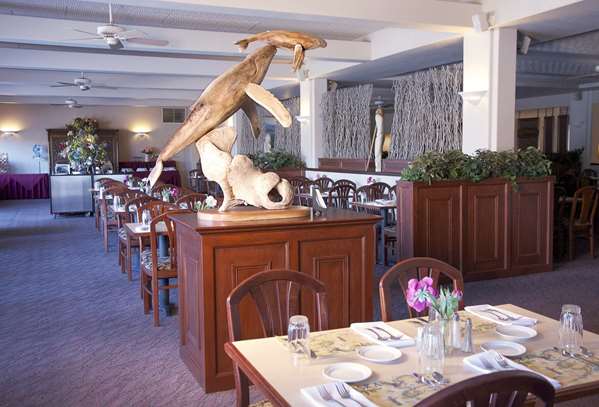 Restaurant - Wedgewood Resort Fairbanks