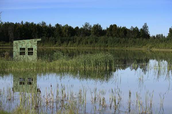 Recreation - Wedgewood Resort Fairbanks