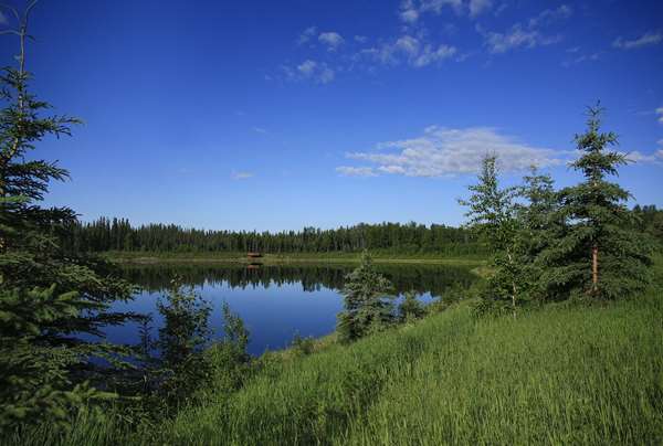 Recreation - Wedgewood Resort Fairbanks