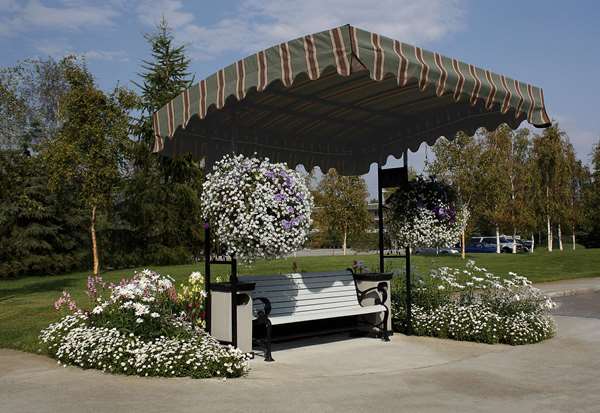 Exterior view - Bear Lodge Fairbanks