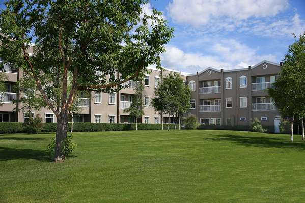 Exterior view - Bear Lodge Fairbanks