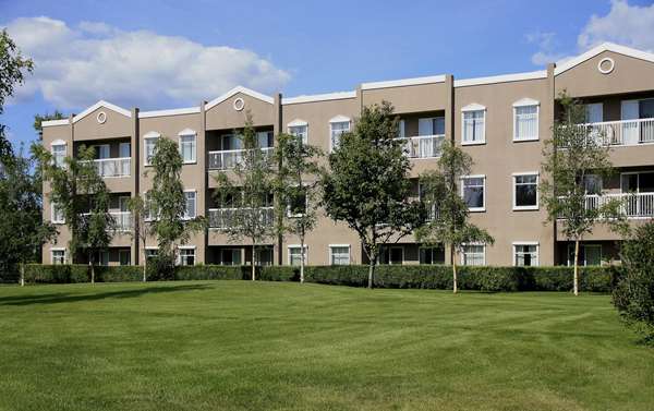 Exterior view - Bear Lodge Fairbanks