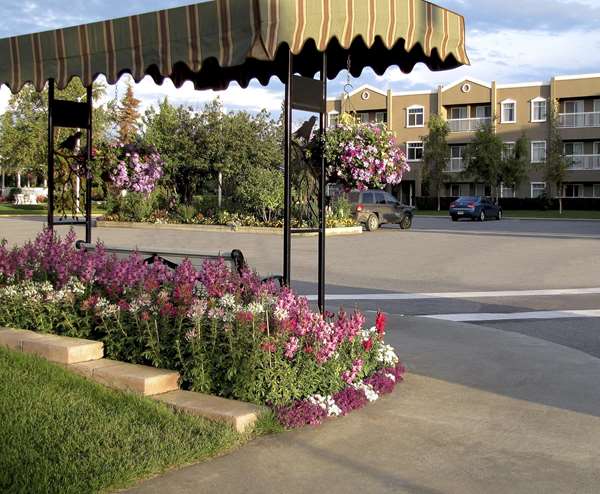 Exterior view - Bear Lodge Fairbanks