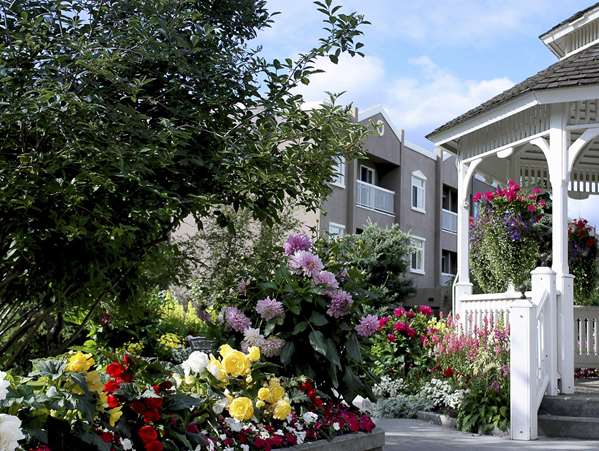 Exterior view - Bear Lodge Fairbanks