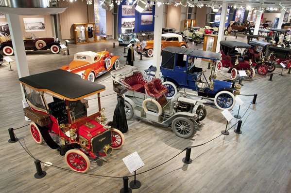  - Bear Lodge Fairbanks