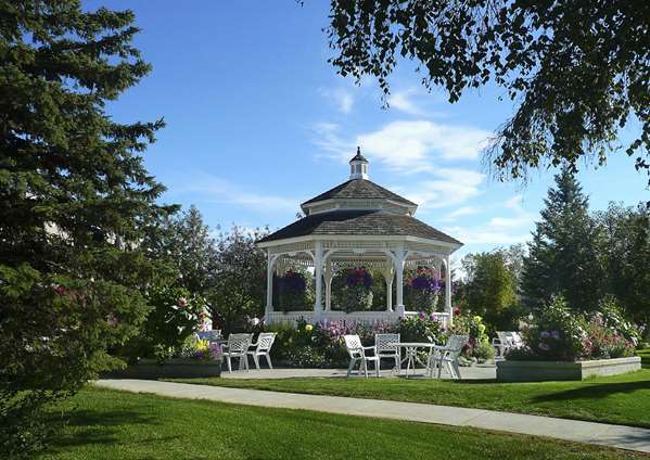 Exterior view - Bear Lodge Fairbanks