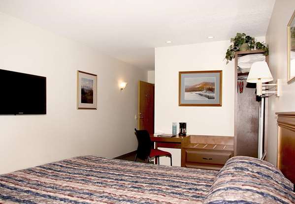  - Bear Lodge Fairbanks