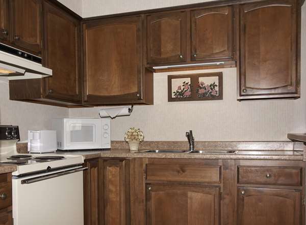 Suite - Sophie Station Hotel Fairbanks