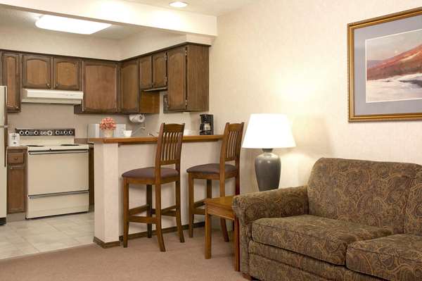 Suite - Sophie Station Hotel Fairbanks