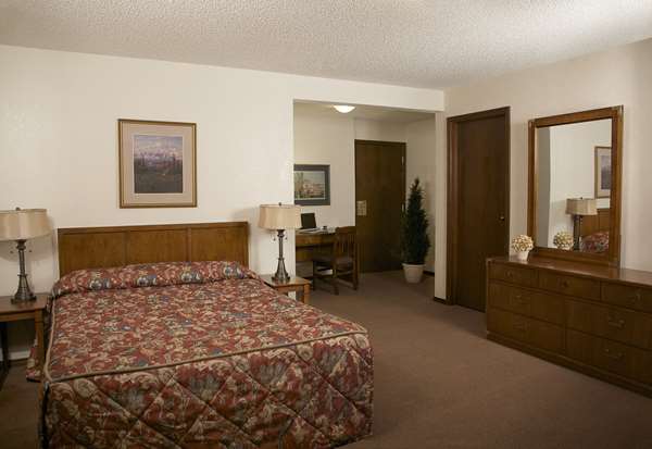 Suite - Sophie Station Hotel Fairbanks