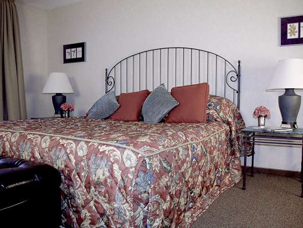 Suite - Sophie Station Hotel Fairbanks