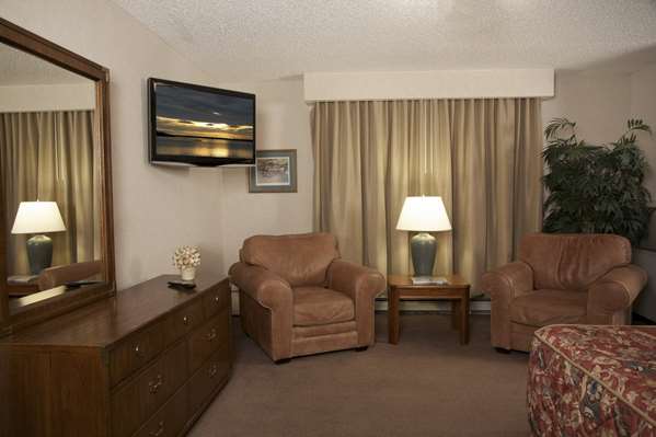 Suite - Sophie Station Hotel Fairbanks