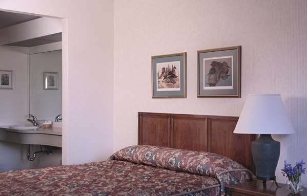 Suite - Sophie Station Hotel Fairbanks