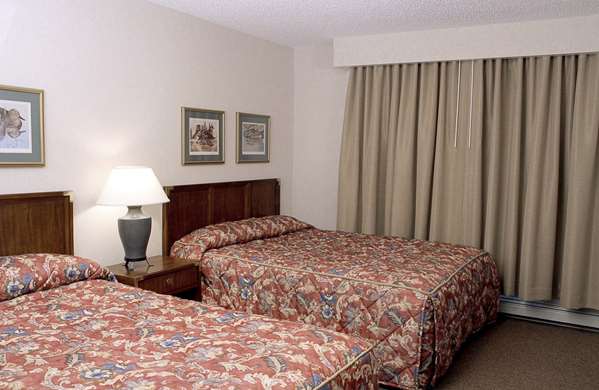 Suite - Sophie Station Hotel Fairbanks