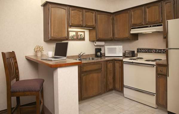 Suite - Sophie Station Hotel Fairbanks