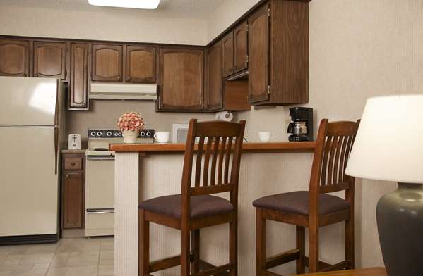 Suite - Sophie Station Hotel Fairbanks