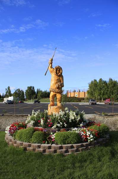 Recreation - Sophie Station Hotel Fairbanks