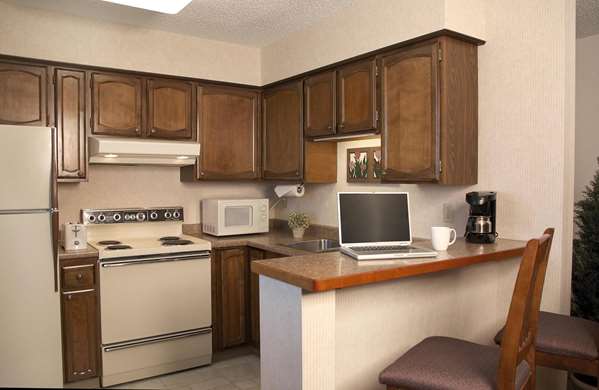 Suite - Sophie Station Hotel Fairbanks