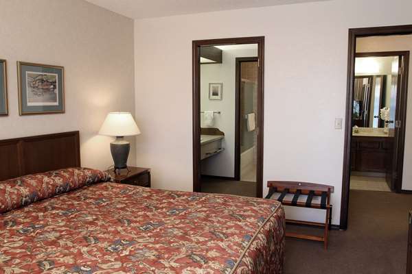 Suite - Sophie Station Hotel Fairbanks