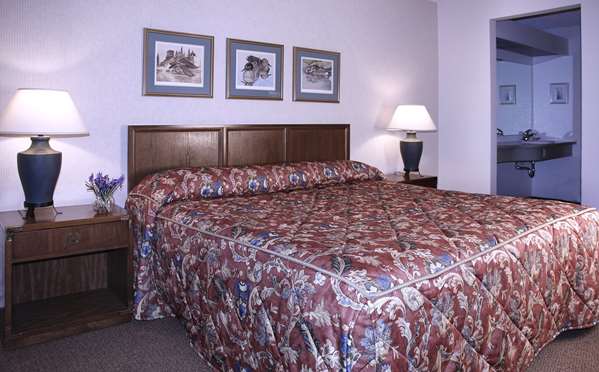 Suite - Sophie Station Hotel Fairbanks