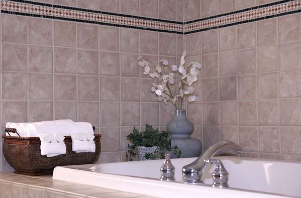 Suite - Sophie Station Hotel Fairbanks